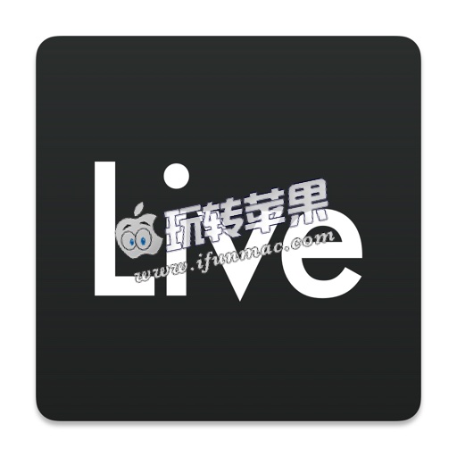 Ableton Live 12 LOGO