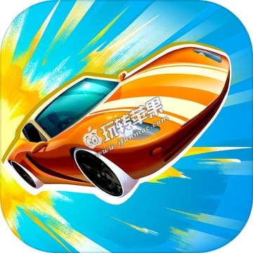 疾速特工 Agent Intercept for Mac 中文版下载 – 好玩的赛车游戏
