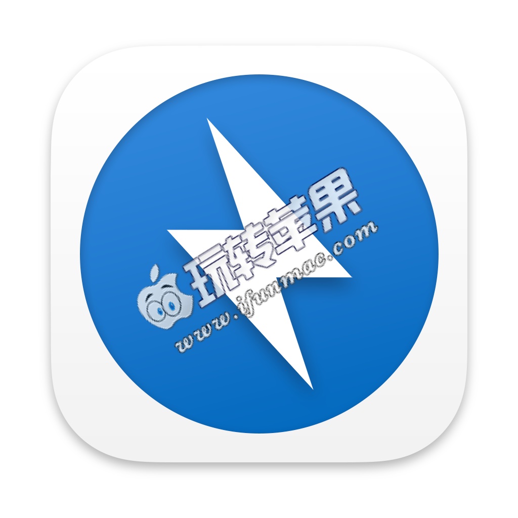 Bandizip 7.19 for Mac 中文破解版下载 – 非常好用的压缩解压缩工具