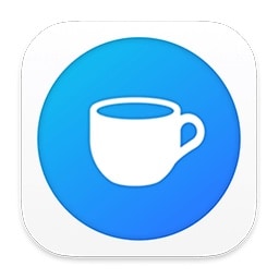 caffeinated mac