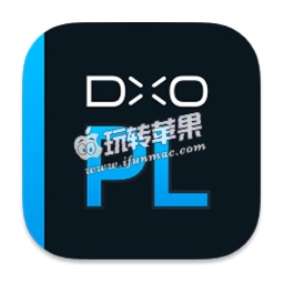 DxO PhotoLab 5.1.1 for Mac 中文破解版下载 – 强大的图片编辑工具