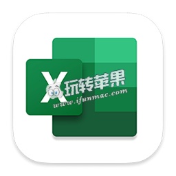 Microsoft Excel 2021 for Mac 16.55 中文破解版下载 – 电子表格工具