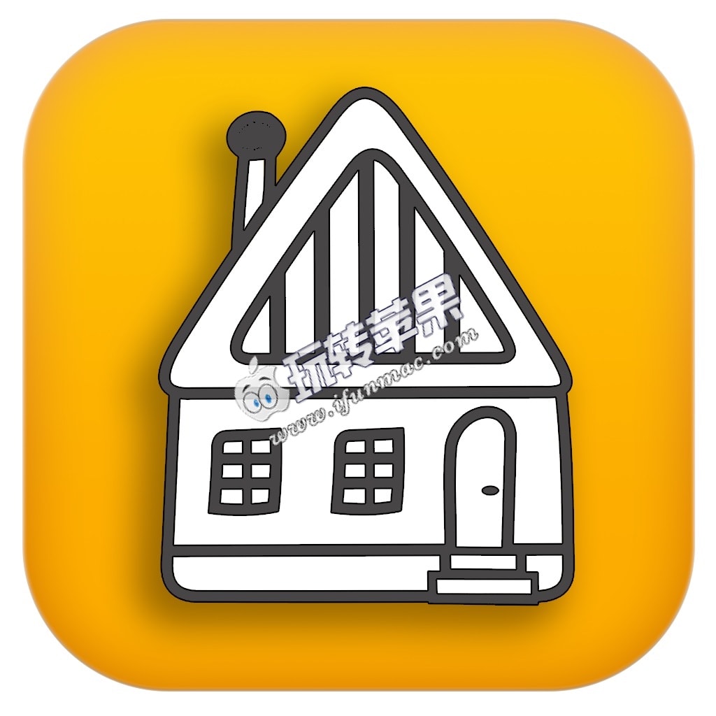 Home Inventory 4.5 for Mac 破解版下载 – 优秀的个人资产数字化管理工具