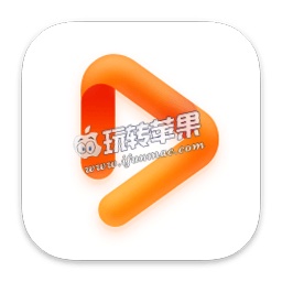 Infuse Pro 7.3.3 for Mac 中文破解版下载 – 优秀的视频管理和播放器