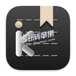 Koodo Reader 1.4.0 for Mac 中文版下载 – 优秀的电子书管理和阅读器