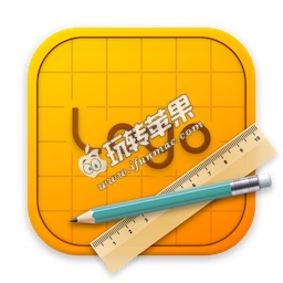 Logoist 4.2 for Mac 中文破解版下载 – 易用的图标和海报设计工具