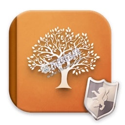 MacFamilyTree 9.2 for Mac 中文破解版下载 – 强大易用的人物关系树制作工具