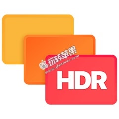 ON1 HDR 2021.1 for Mac 中文破解版下载 – 强大的HDR图片特效制作工具