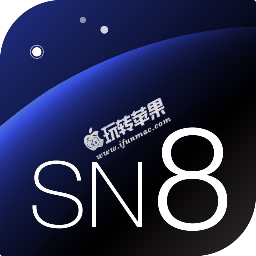Starry Night Pro Plus 8 for Mac 8.1.1 破解版下载 –  强大的天文模拟软件