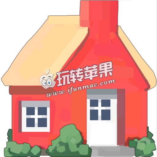 Townscaper for Mac 中文版下载 – 好玩的小镇建造模拟游戏