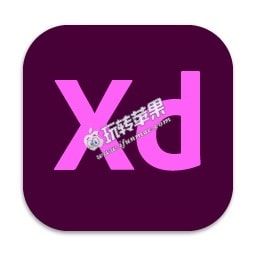 Adobe XD 41.1.12 for Mac 中文版下载 – 支持M1芯片的Mac