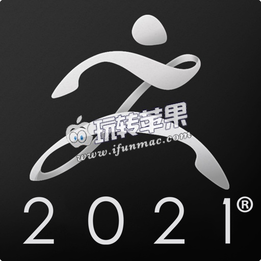 ZBrush 2021.7.1 for Mac 中文破解版下载 – 专业的3D数字雕刻软件
