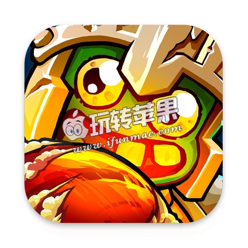 滚弹吧僵尸 – Zombie Rollerz: Pinball Heroes for Mac 中文版下载 – 好玩的弹珠游戏