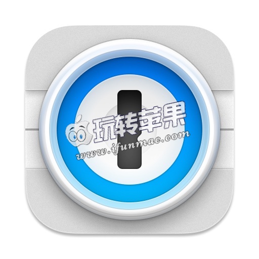 1Password 7.9.4 for Mac 中文版下载 – 强大的密码管理工具