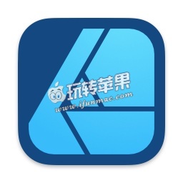 Affinity Designer 2.2.1 for Mac 中文破解版下载 – 矢量绘图软件