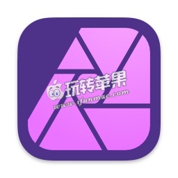 Affinity Photo 2 for Mac 中文破解版下载 – 强大的照片编辑器