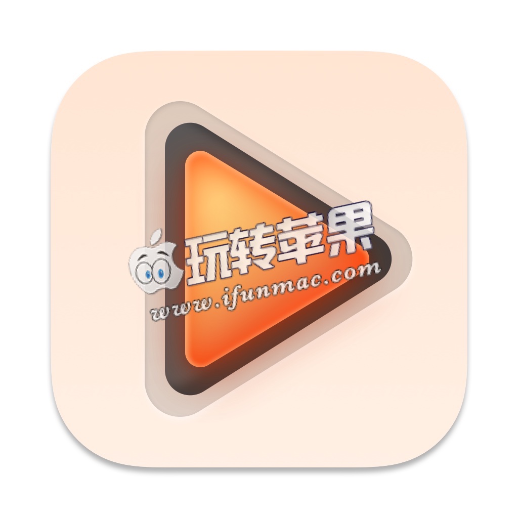 Elmedia Player 8.4.1 for Mac 中文破解版下载 – 优秀的多功能视频播放器