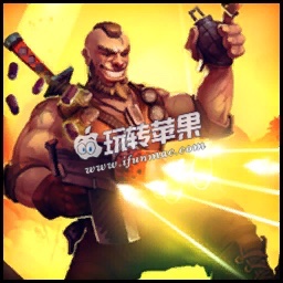 恶棍英雄 Fury Unleashed for Mac 中文版下载 – 动作射击游戏