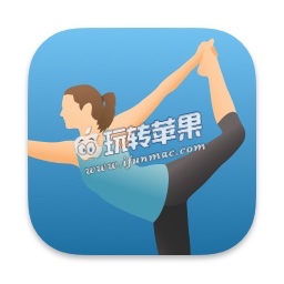 Pocket Yoga Teacher 12.0.3 for Mac 破解版下载 – 瑜伽教学学习工具