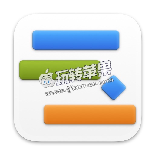 Project Office X 1.1.11 for Mac 中文破解版下载 – 优秀的项目管理甘特图工具