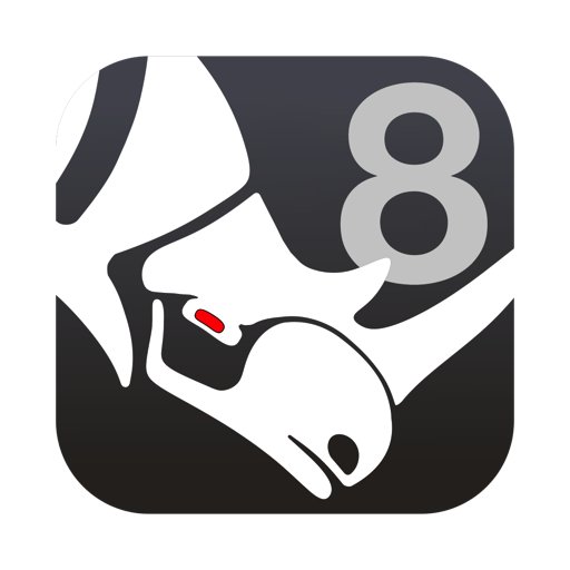 犀牛 Rhino 8.4 for Mac 中文破解版下载 – 知名的3D建模设计工具