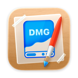 DMG Canvas 4.2.3 for Mac 破解版下载 – 优秀的DMG安装包制作工具