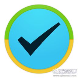 2Do for Mac 2.5.6 中文破解版下载 – 优秀的任务日程管理GTD工具
