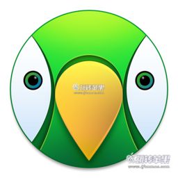 AirParrot 2 for Mac 2.5.2 中文破解版下载 – 将Mac屏幕镜像到电视显示