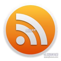 Aktuell for Mac 1.8 中文破解版下载 – 优秀的RSS阅读器