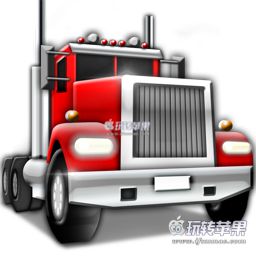 American Truck Simulator for Mac 原生中文版下载 – 美国卡车模拟游戏