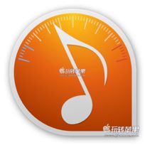 Anytune for Mac 1.4.4 破解版下载 – 易用的音乐减速播放学习工具