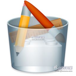 AppDelete for Mac 4.2.5 中文破解版下载 – 最优秀的软件卸载工具