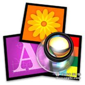 Art View for Mac 1.2 破解版下载 – Mac 上实用的设计源文件(AI/EPS)预览工具