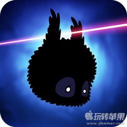 BADLAND (迷失之地) for Mac 中文原生版下载 – 超好玩的动作冒险游戏