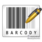 Barcody for Mac 3.0 破解版下载 – Mac上强大的条形码制作生成工具