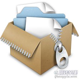 BetterZip for Mac 4.1.2 中文版下载 – 最优秀的压缩解压工具之一