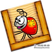 虫虫历险记 (Beyond Ynth HDX) for Mac 1.6 破解版下载 – 好玩的益智休闲游戏