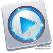 Mac Blu-ray Player LOGO