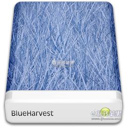 BlueHarvest for Mac 6.3.0 中文破解版下载 – 实用的磁盘垃圾文件清理工具