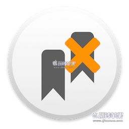 Bookmarks Duplicates Cleaner for Mac 1.4 中文破解版下载 – 重复书签清理工具