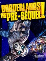 无主之地2:前传 (Borderlands – The Pre-Sequel) for Mac 原生中文破解版下载