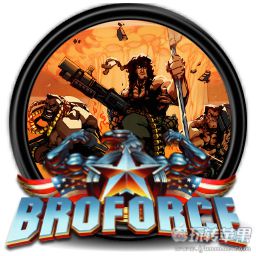 武装原型 (Broforce) for Mac 破解版下载 – 超好玩的横版射击小游戏