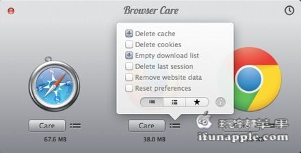 “Browser