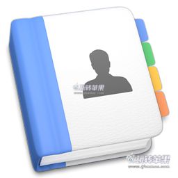 BusyContacts for Mac 1.0.8 中文破解版下载 – 商用通讯录管理工具