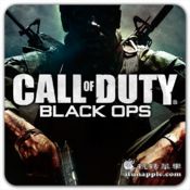 Call of Duty : Black Ops LOGO