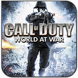 使命召唤5:世界战争 (Call of Duty – World at War) for Mac 原生破解版下载