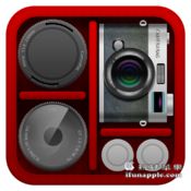 CameraBag 2 for Mac 2.6 破解版下载 – Mac上强大的图片复古特效处理工具