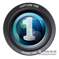 Capture One for Mac 7.2.1 中文破解版下载 – Mac上专业的RAW图像编辑处理工具