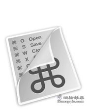 CheatSheet for Mac 1.2.2 中文版下载 – Mac上实用的快捷键提醒工具