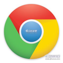 Google Chrome LOGO